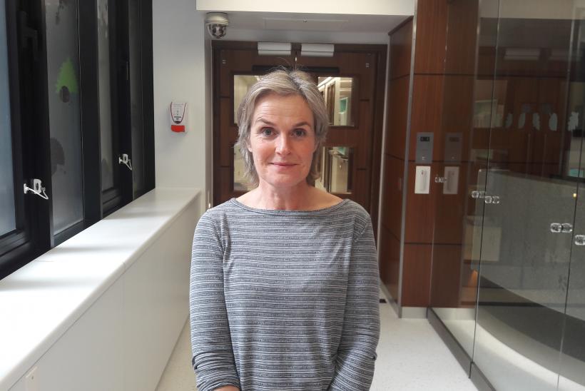 Lucinda Carr International Private Patients GOSH