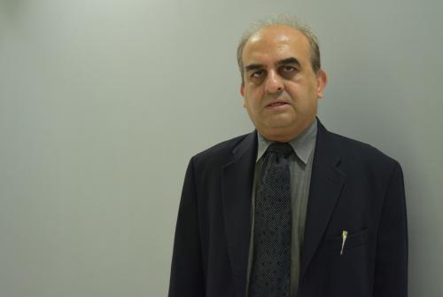 Professor Mehul Dattani 